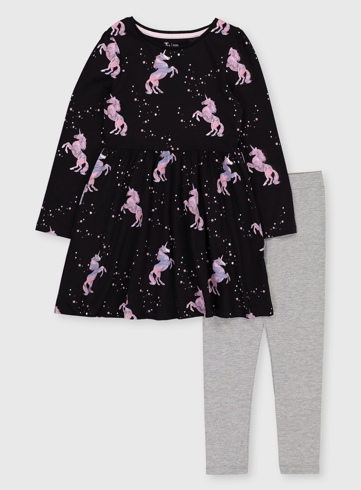 sainsburys unicorn costume